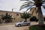 Mercedes-Benz SLK-Class 2005 года